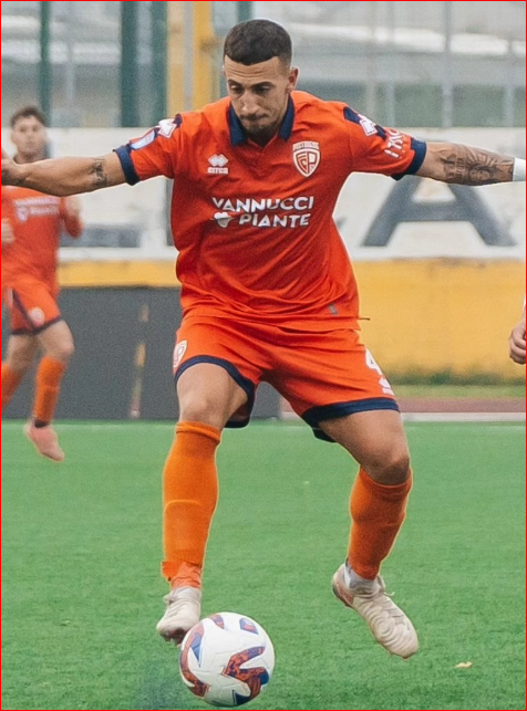 Riccione - Pistoiese 2-1. Videocommento di Gianni Zei